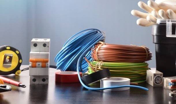 Electrical • Electronic Supplies