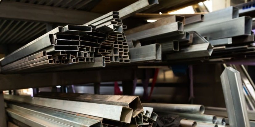 Metal Supplies • Products