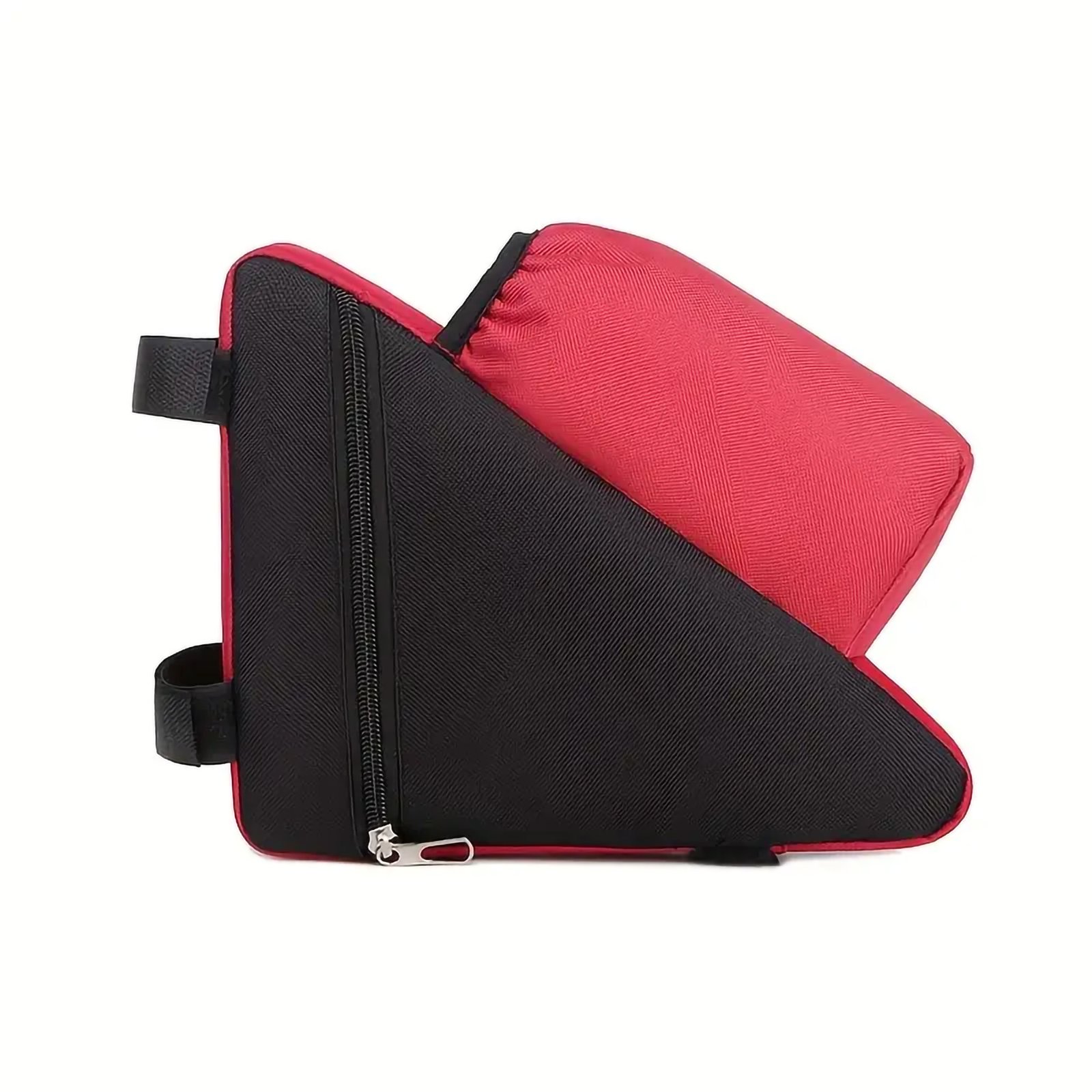 Triangle Bike Frame Bag, Bicycle Storage Bag - Image 3