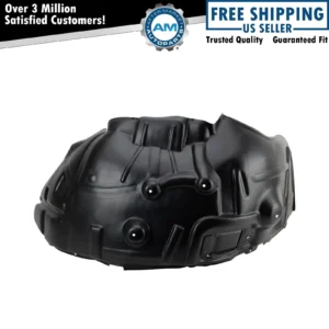 Front Right Inner Fender Liner Fits 2009-2019 Dodge Ram 1500